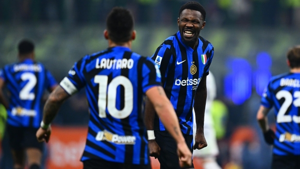 Come finisce Sparta Praga-Inter? Il nostro pronostico 1 Come finisce Sparta Praga-Inter? Il nostro pronostico