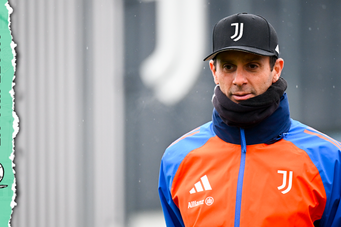La vera Juve di Motta può nascere a Napoli: ecco perché 1 La vera Juve di Motta può nascere a Napoli: ecco perché