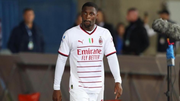 Esuberi Milan, prima uscita: risolto il contratto con Ballo Touré