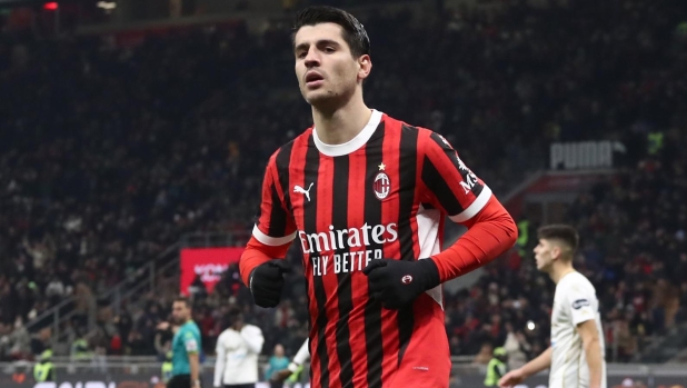 LIVE Alle 21 Milan-Girona: torna Morata, Musah al posto di Pulisic