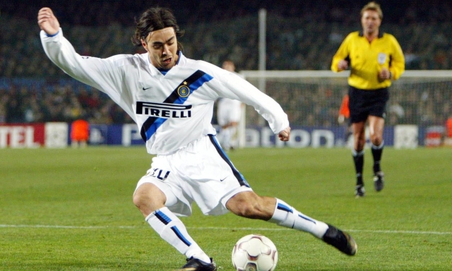 Il "Chino" Recoba al Venezia: quell'affare che ha regalato meraviglie e salvato...Marotta 1 Il "Chino" Recoba al Venezia: quell'affare che ha regalato meraviglie e salvato...Marotta
