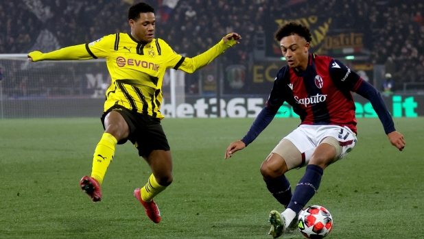 Bologna-Dortmund, le pagelle: Ndoye prova da manuale (7,5), Castro sgomita (6)