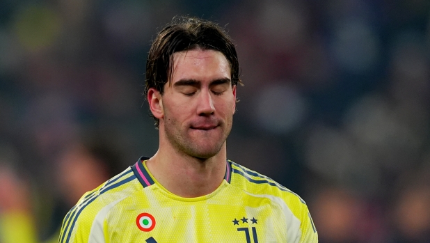 Vlahovic ai margini della Juve: a rischio un investimento da 130 milioni 1 Vlahovic ai margini della Juve: a rischio un investimento da 130 milioni