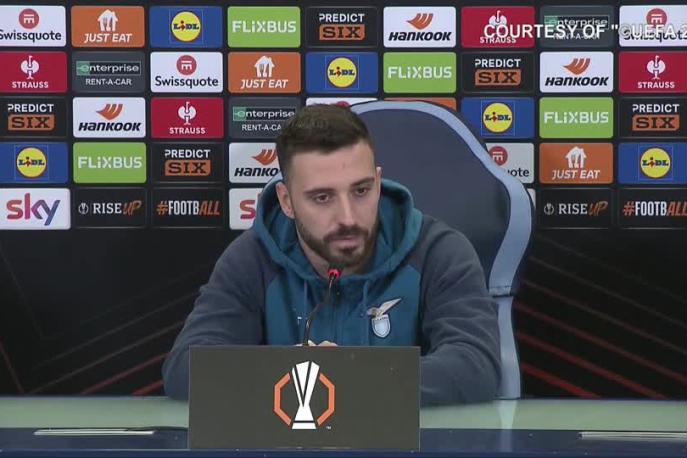 Gila punzecchia: “Serie A difficile, guardate il rendimento di Dovbyk...” 1 Gila punzecchia: “Serie A difficile, guardate il rendimento di Dovbyk...”