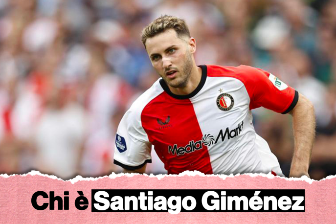 Tanti gol, ma non solo: ecco perché il Milan vuole Gimenez 1 Tanti gol, ma non solo: ecco perché il Milan vuole Gimenez
