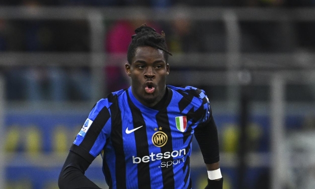 Inter, ancora out Acerbi. Bisseck vede il rientro, può spostarsi al centro 1 Inter, ancora out Acerbi. Bisseck vede il rientro, può spostarsi al centro