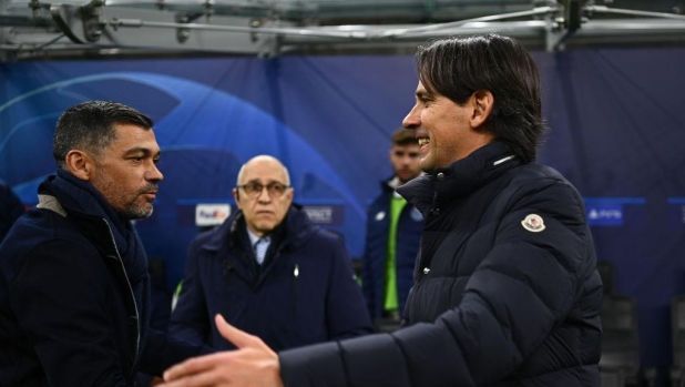 La strada per gli ottavi: Inter, Milan, Atalanta e Juve si qualificano se... 1 La strada per gli ottavi: Inter, Milan, Atalanta e Juve si qualificano se...