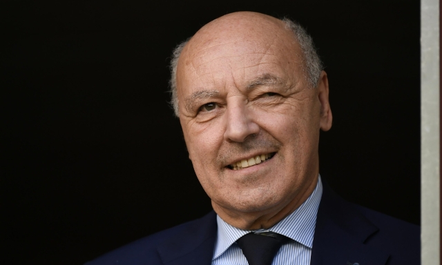 Marotta: "Com'è cambiato il mercato nel tempo. Ok gli algoritmi, ma serve l'intelligenza umana" 1 Marotta: "Com'è cambiato il mercato nel tempo. Ok gli algoritmi, ma serve l'intelligenza umana"