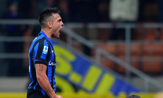 Lecce-Inter, le formazioni ufficiali: Giampaolo si affida a Krstovic, Inzaghi dà una chance a Frattesi 1 Lecce-Inter, le formazioni ufficiali: Giampaolo si affida a Krstovic, Inzaghi dà una chance a Frattesi