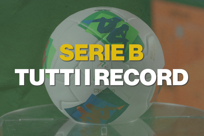 Serie B, tutti i record: dalla squadra più vincente al marcatore più "anziano"