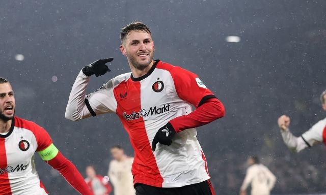 Gimenez, accordo col Milan: il 9 messicano vede rossonero. Ma il Feyenoord non fa sconti