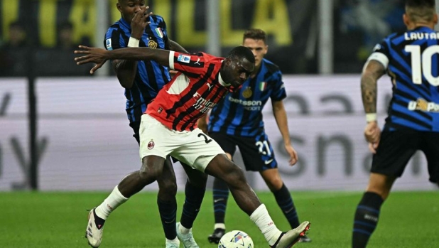 LIVE Alle 12.30 Milan-Parma: Fofana non riposa, Djuric dal primo minuto