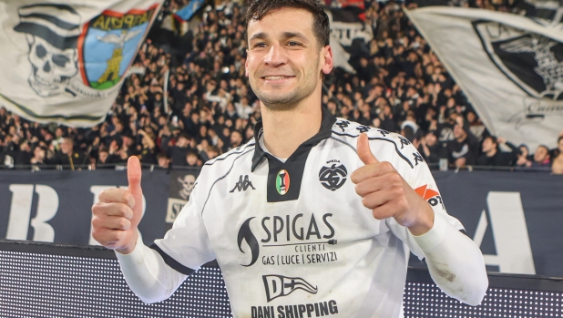 Il pagellone della Serie B: Vignali 8, sorpresona a La Spezia. Sassuolo 5, qualcosa si è rotto... 1 Il pagellone della Serie B: Vignali 8, sorpresona a La Spezia. Sassuolo 5, qualcosa si è rotto...