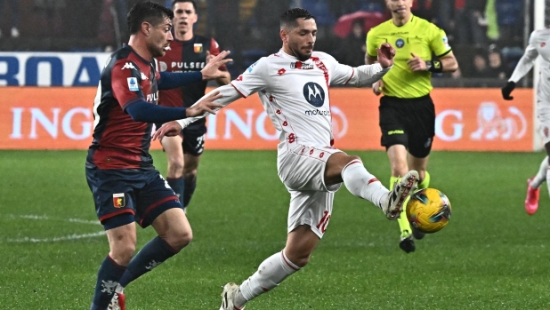 LIVE Genoa-Monza 0-0 al 45': al riposo senza reti, parata di Turati sul rigore di Pinamonti