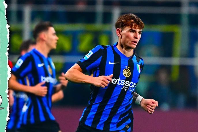Inter su Nico Paz? Ecco perché sarebbe perfetto, anche se Inzaghi... 1 Inter su Nico Paz? Ecco perché sarebbe perfetto, anche se Inzaghi...