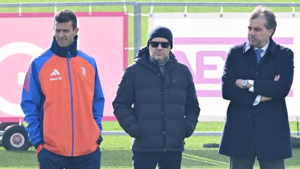 I pallini di Giuntoli e Motta o un colpo a zero: ecco chi prenderà la Juve per sostituire Vlahovic 1 I pallini di Giuntoli e Motta o un colpo a zero: ecco chi prenderà la Juve per sostituire Vlahovic