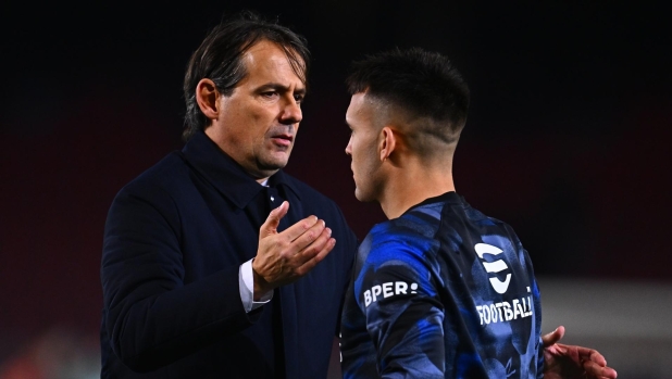 LIVE Alle 21 Inter-Monaco, le ufficiali: Barella con la ThuLa dal 1', pericolo Akliouche 1 LIVE Alle 21 Inter-Monaco, le ufficiali: Barella con la ThuLa dal 1', pericolo Akliouche