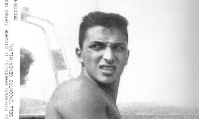 "Non si poteva proseguire, era morto uno di noi". L'assassinio di Spagnolo vissuto dai calciatori 1 "Non si poteva proseguire, era morto uno di noi". L'assassinio di Spagnolo vissuto dai calciatori
