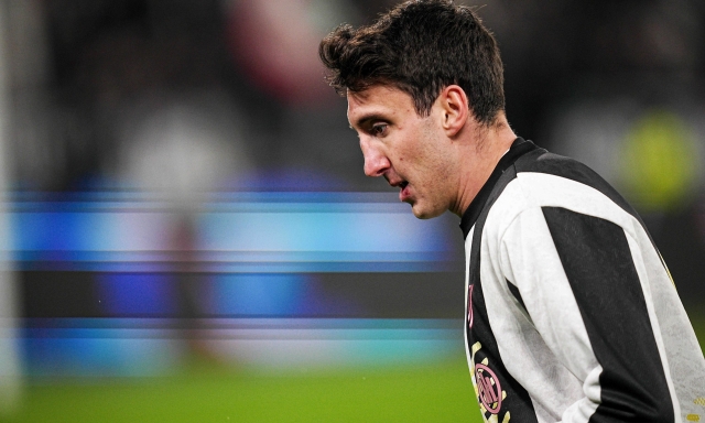 Juve, il City prepara l'affondo decisivo per Cambiaso: pronto il rilancio da circa 70 milioni 1 Juve, il City prepara l'affondo decisivo per Cambiaso: pronto il rilancio da circa 70 milioni