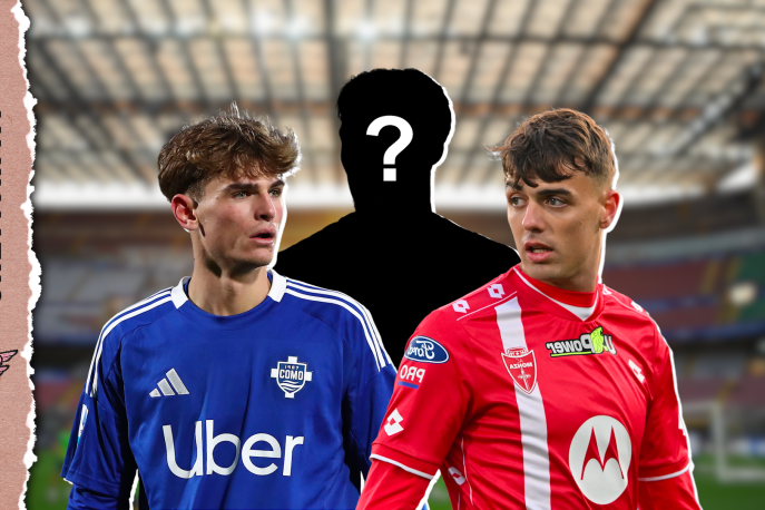 Non solo Nico Paz e Maldini: scopri i più pericolosi da avere al Fanta 1 Non solo Nico Paz e Maldini: scopri i più pericolosi da avere al Fanta