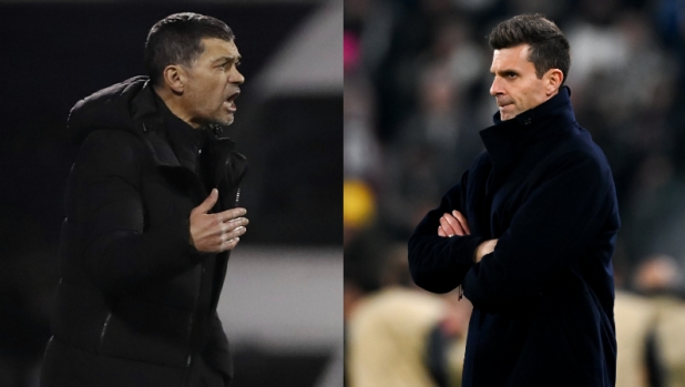 Juve deprimente e mai in crescita. Brutto Milan, la mano di Conceiçao si vede poco 1 Juve deprimente e mai in crescita. Brutto Milan, la mano di Conceiçao si vede poco