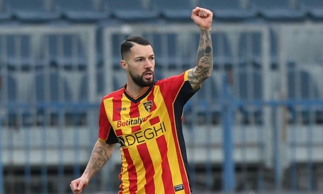 Le partite di oggi: si gioca in Serie A, Serie B, Ligue 1 e Liga 1 Le partite di oggi: si gioca in Serie A, Serie B, Ligue 1 e Liga
