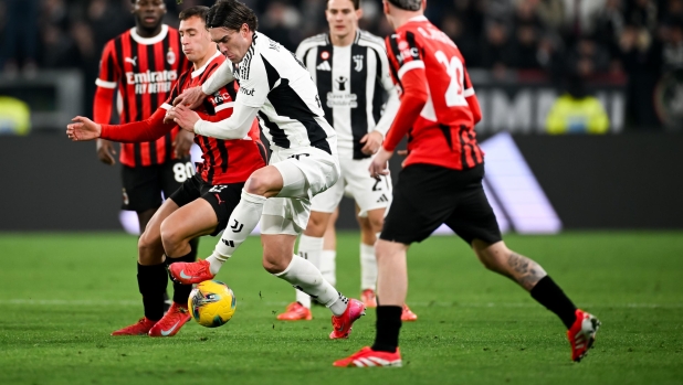 Sorteggio col brivido: paura Juve e Milan, incombe il derby. Atalanta, meglio il Bruges