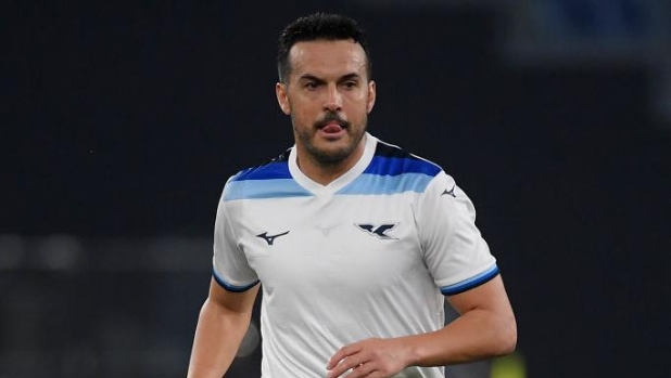 LIVE Braga-Lazio alle 21: Baroni punta su Pedro-Castellanos 1 LIVE Braga-Lazio alle 21: Baroni punta su Pedro-Castellanos