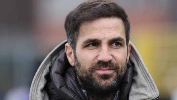 Como, Fabregas: "Voglio una squadra giovane e di talento. Il modulo dell'ultima volta mi piace"