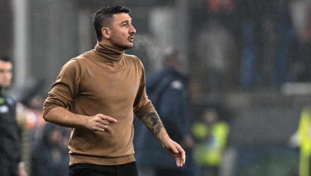 Monza, Bocchetti: "Sappiamo l'importanza del match, mi basterebbe vincere con un solo tiro in porta" 1 Monza, Bocchetti: "Sappiamo l'importanza del match, mi basterebbe vincere con un solo tiro in porta"