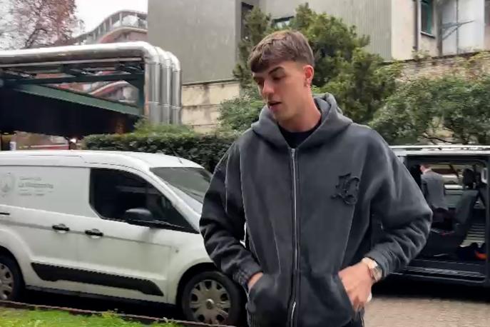 Atalanta, ecco Maldini: attesa la firma nelle prossime ore 1 Atalanta, ecco Maldini: attesa la firma nelle prossime ore