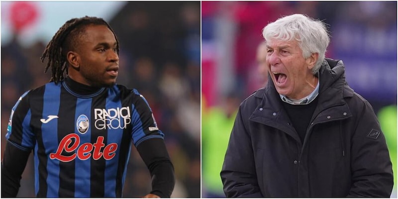 Lookman e il diritto di Gasperini