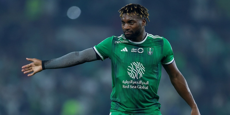 Calciomercato Napoli, tutto su Saint-Maximin: il piano. Niente da fare per Garnacho 1 Calciomercato Napoli, tutto su Saint-Maximin: il piano. Niente da fare per Garnacho