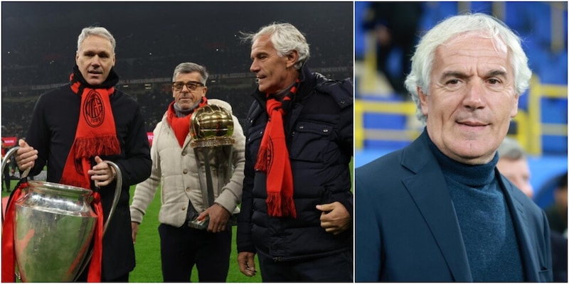 Donadoni esclusivo: "Questo Milan la mia sofferenza, ha perso lo stile"