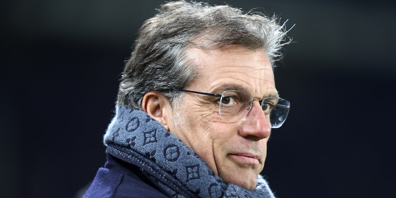 Juve, è sempre mercato: prenotato il prossimo colpo, il sì a giugno 1 Juve, è sempre mercato: prenotato il prossimo colpo, il sì a giugno