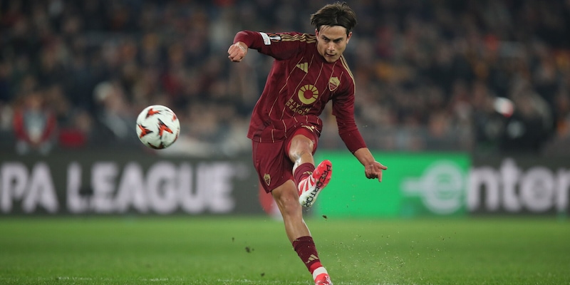 Diretta Porto-Roma ore 21: dove vederla in tv, in streaming e probabili formazioni 1 Diretta Porto-Roma ore 21: dove vederla in tv, in streaming e probabili formazioni