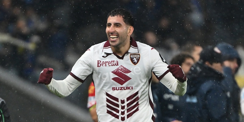 Torino-Milan, missione Maripan: annullare Gimenez