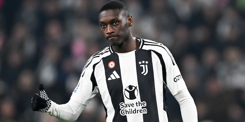 La Juve del domani: il grande merito di Motta e il fattore Kolo Muani 1 La Juve del domani: il grande merito di Motta e il fattore Kolo Muani