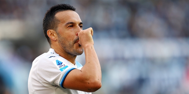 Lazio, c'è un 'altro' Pedro: la mossa di Baroni per sostituire Castellanos 1 Lazio, c'è un 'altro' Pedro: la mossa di Baroni per sostituire Castellanos