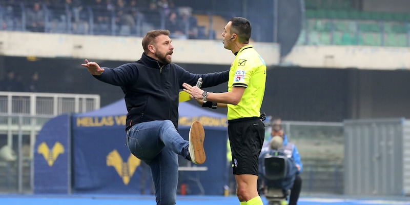 Moviola Fiorentina, caso Kean: il giudizio sulla decisione dell’arbitro