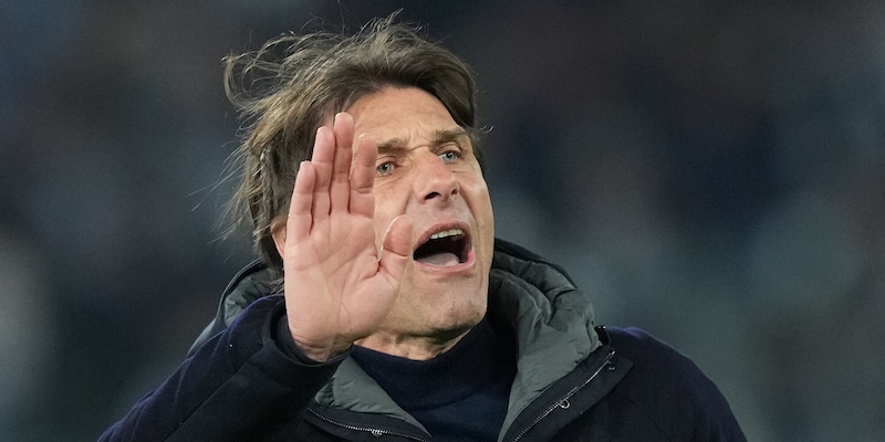 Napoli, i tre segnali per Conte