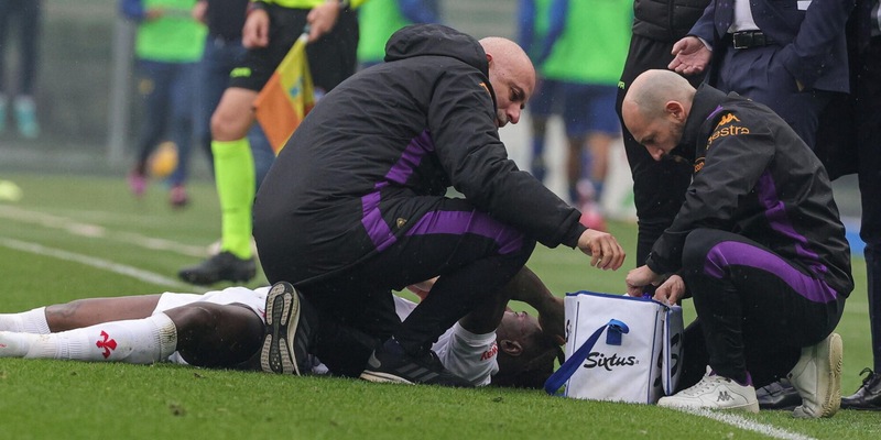 Come sta Kean: gli aggiornamenti della Fiorentina sulle sue condizioni 1 Come sta Kean: gli aggiornamenti della Fiorentina sulle sue condizioni