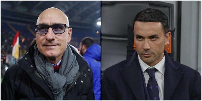 Graziani esclusivo sulla Fiorentina: "Mi fido di Palladino. Champions? Perché no..."