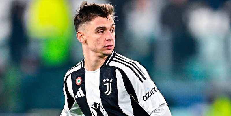 Juve-Psv, Motta ruota: la formazione per il playoff di Champions 1 Juve-Psv, Motta ruota: la formazione per il playoff di Champions