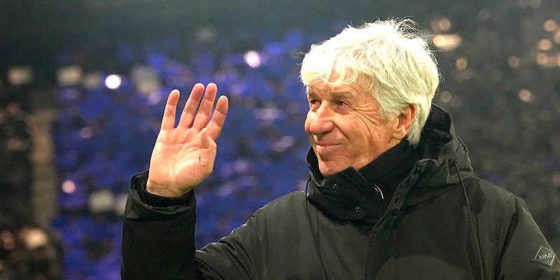 Futuro Gasperini, gli scenari possibili dopo l’annunciato addio all’Atalanta