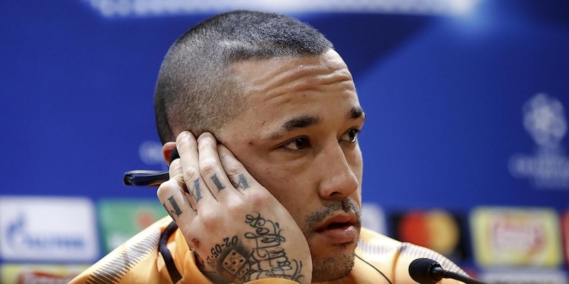 Nainggolan attacca, il paragone con Pablo Escobar: “La prigione esperienza molto strana” 1 Nainggolan attacca, il paragone con Pablo Escobar: “La prigione esperienza molto strana”