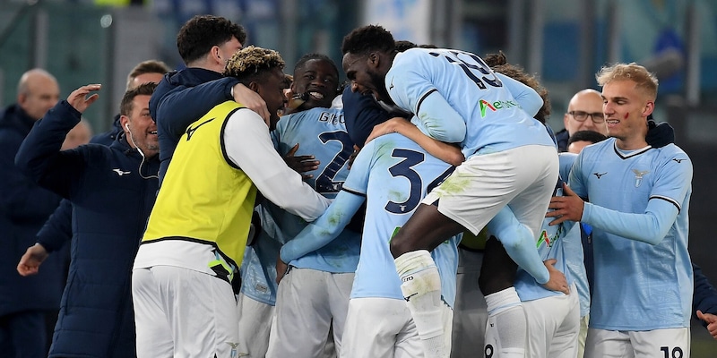 Lazio, il possibile cammino fino alla finale di Europa League