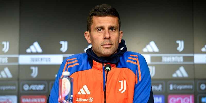 Motta, diretta conferenza Cagliari-Juventus: le dichiarazioni