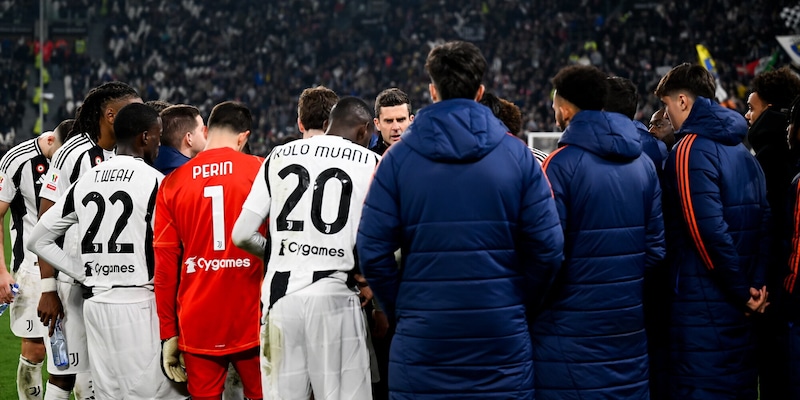 Più rispetto per la Juve: serata umiliante, la società rifletta. Motta onesto e solo 1 Più rispetto per la Juve: serata umiliante, la società rifletta. Motta onesto e solo