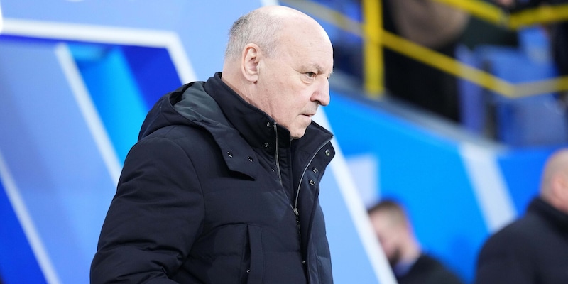 Inter sotto esame, stavolta Marotta ha sbagliato: il peccato più grande 1 Inter sotto esame, stavolta Marotta ha sbagliato: il peccato più grande